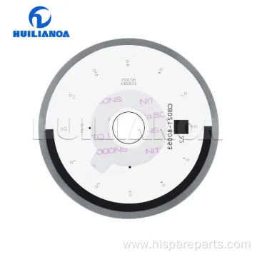 Encoder Disk for HP Officejet and Designjet Printers